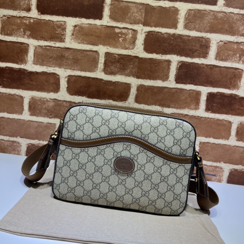 Gucci Satchel Bags